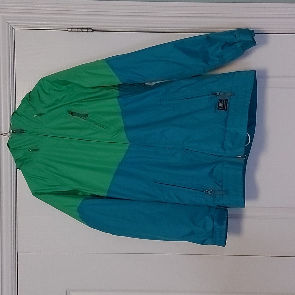 Women's Nike Thermore Ski Snowboard Jacket